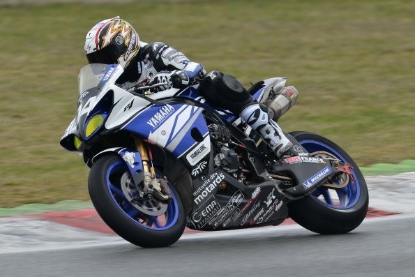 2013 00 Test Magny Cours 02144